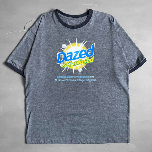 2000s Dazed & confused parody T-shirt (XL)