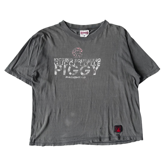 1997 Radiohead T-shirt (XL)