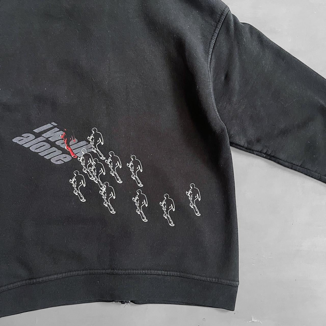 2005 Greenday Hoodie (M)