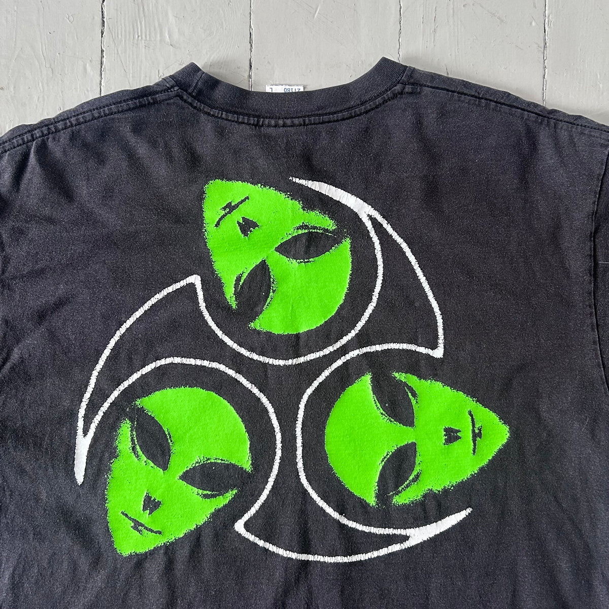 2010s Ross From Friends T-shirt (L)