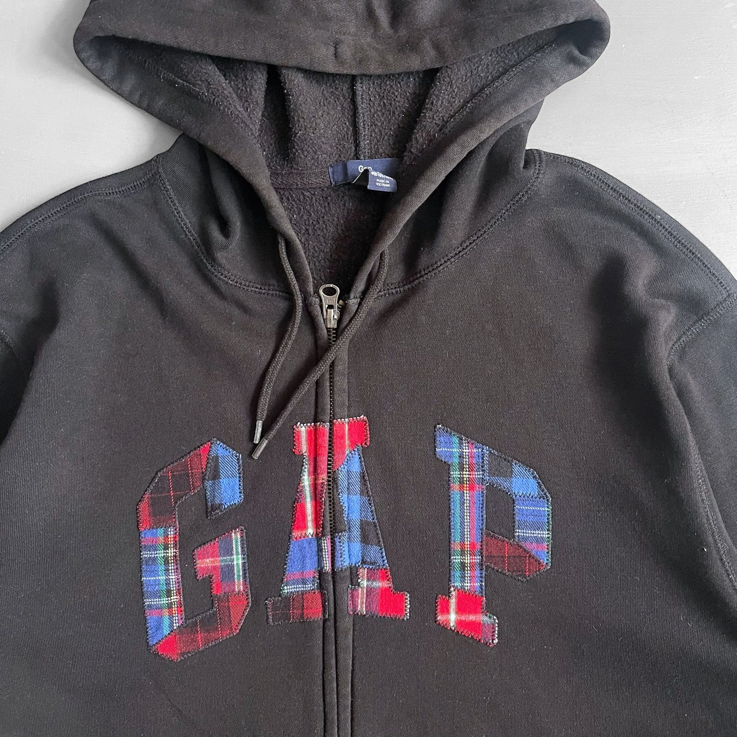 2000s GAP hoodie (M/L)