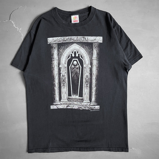 2000 NOSFERATU T-shirt (M)