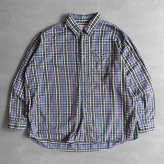 1990s L.L BEAN shirt (XL)