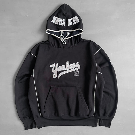 2000s New York Yankees hoodie (L)