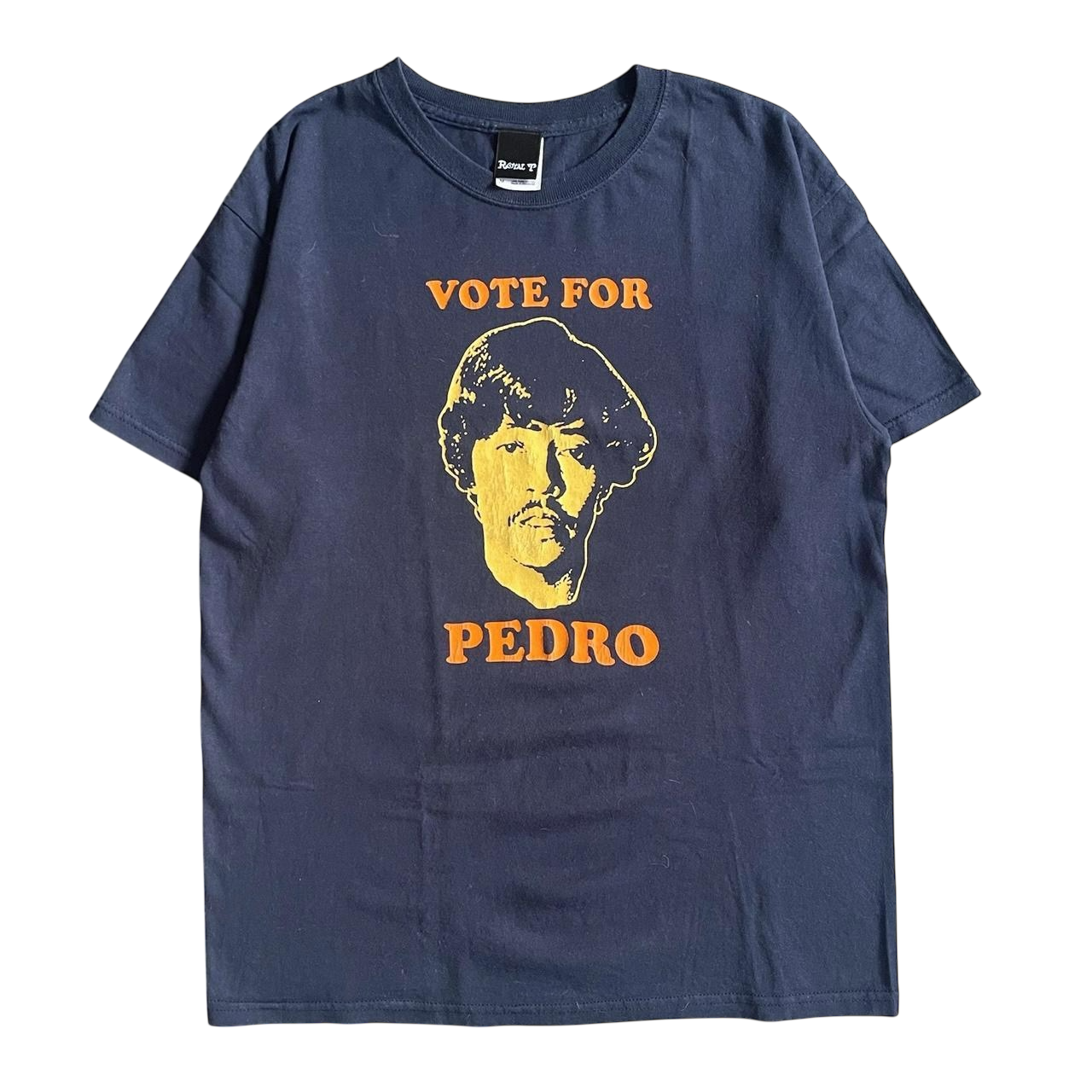 2000s vote for Pedro T-shirt (M)