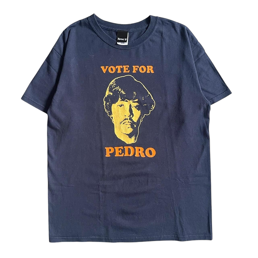 2000s vote for Pedro T-shirt (M)