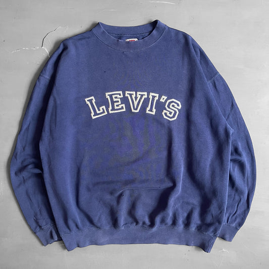 1990s Levi’s sweatshirt (L/XL)