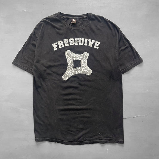 2000s Freshjive T-Shirt (L)