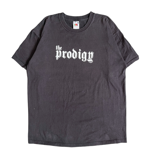 Mid 2000s The Prodigy T-shirt (M)
