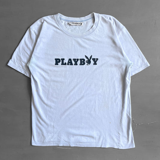 2000s Playboy T-shirt (M)