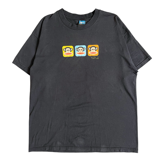 1990s Paul Frank T-shirt (L)