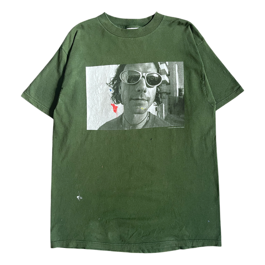 1996 BUSH T-shirt (L/XL)