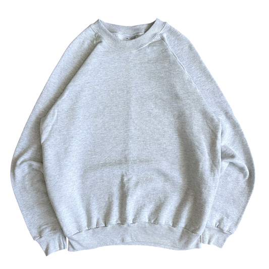 1990s Screen Stars sweatshirt (M)