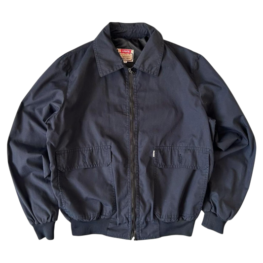 1990s Levi’s Harrington jacket (L)