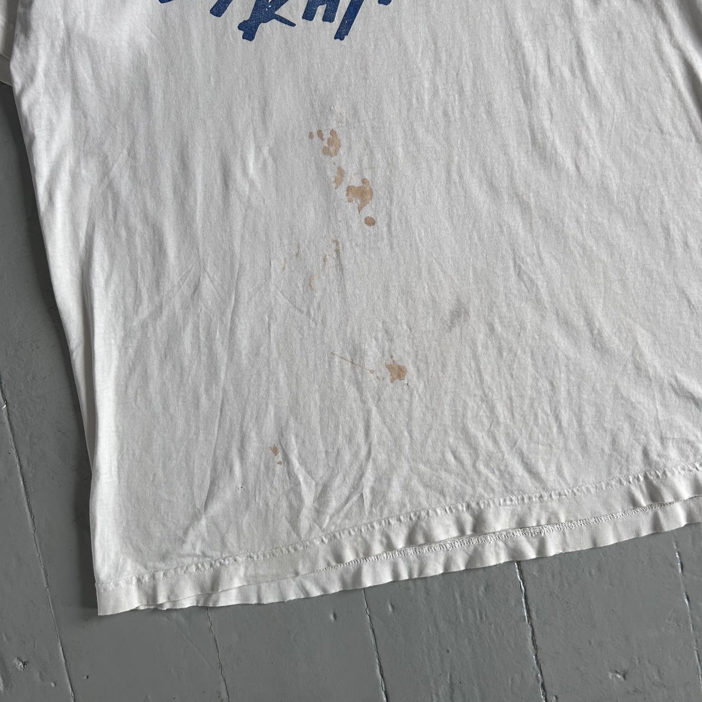Early 2000s Strictly Rhythm T-shirt (L)