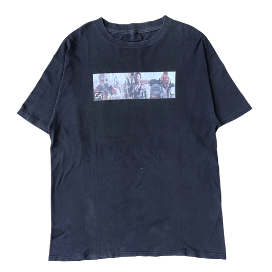 1990s serial killer Mad Max T-shirt (L/XL)