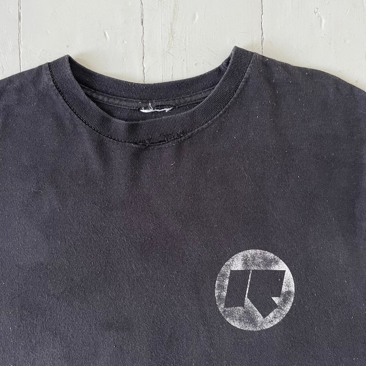 2011 RINSE FM T-shirt (M)