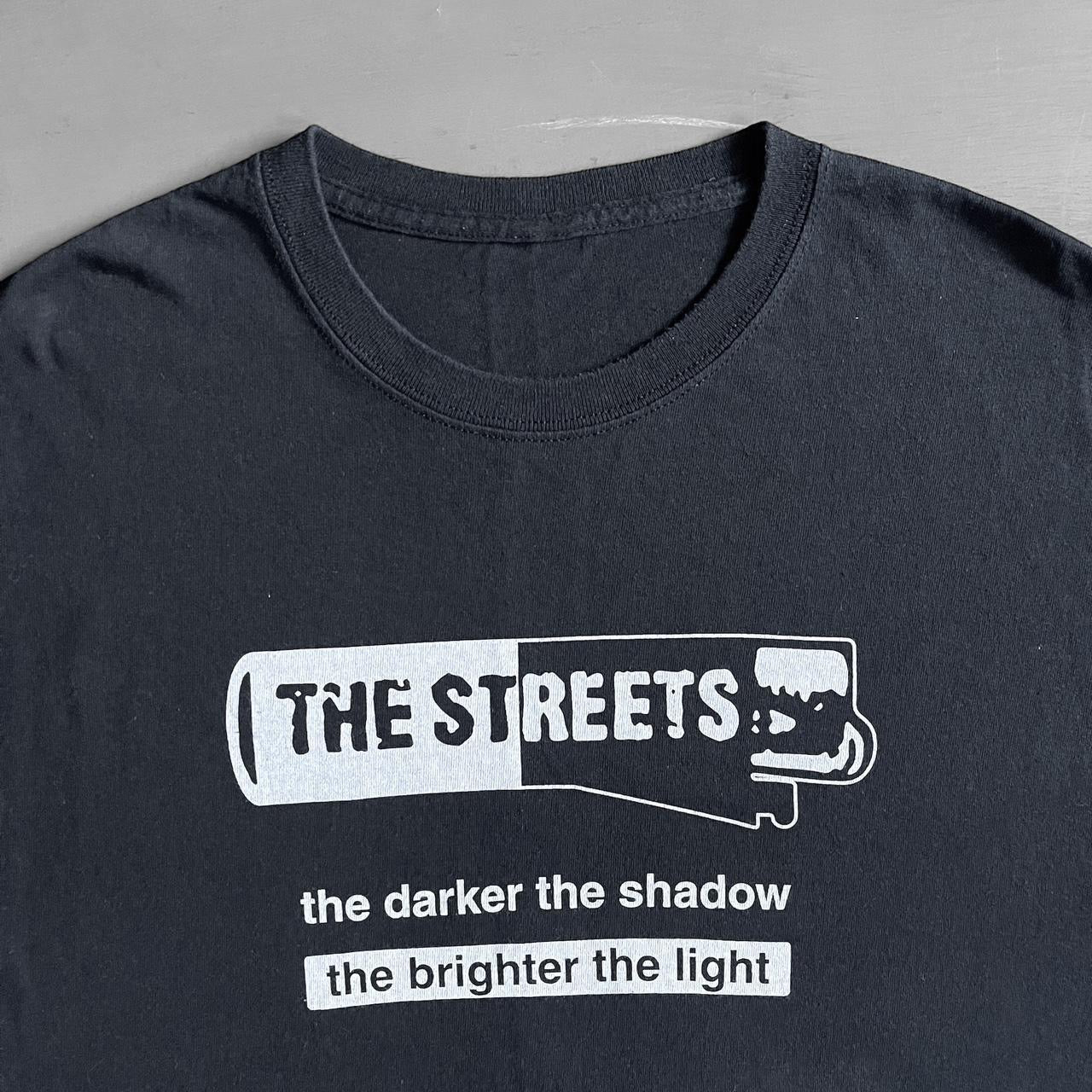 2018 The Streets T-shirt (L)