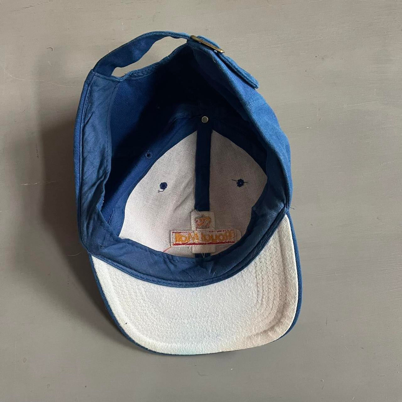 2000s Royal Mail cap