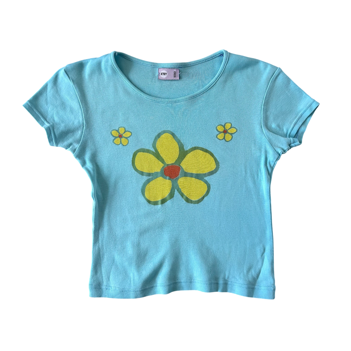 Early 2000s XTSY baby T-shirt (XS)