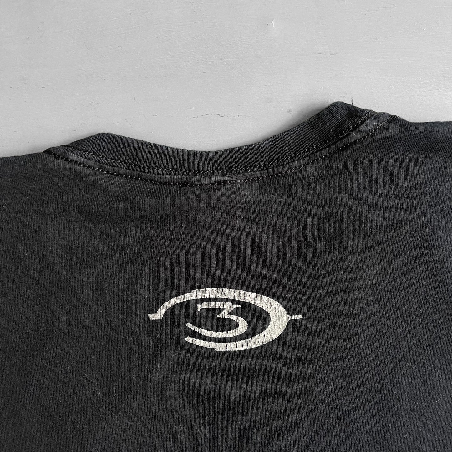 2007 Halo 3 T-shirt (L)