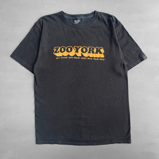 2000s Zoo York T-Shirt (M)