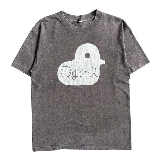 2001 Björk T-shirt (M)