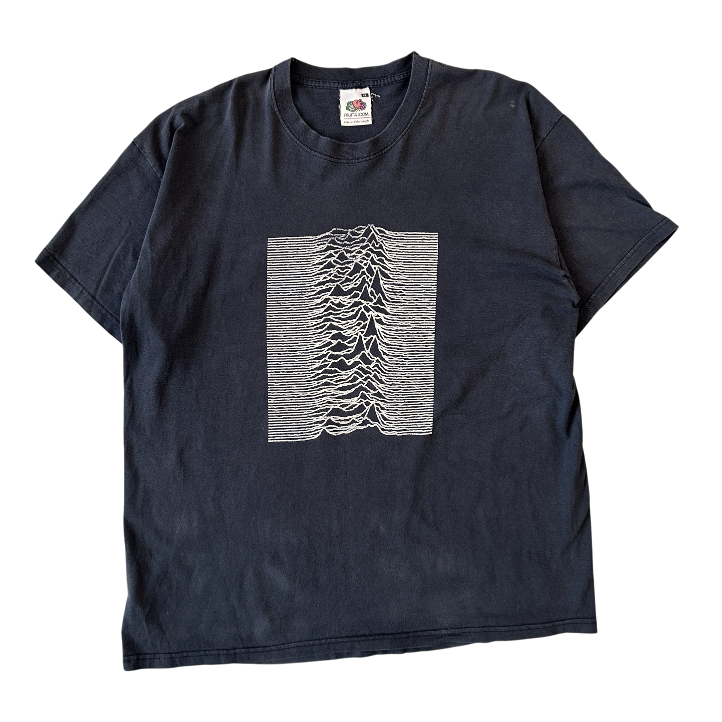 Early 2000s Joy Division T-shirt (L/XL)