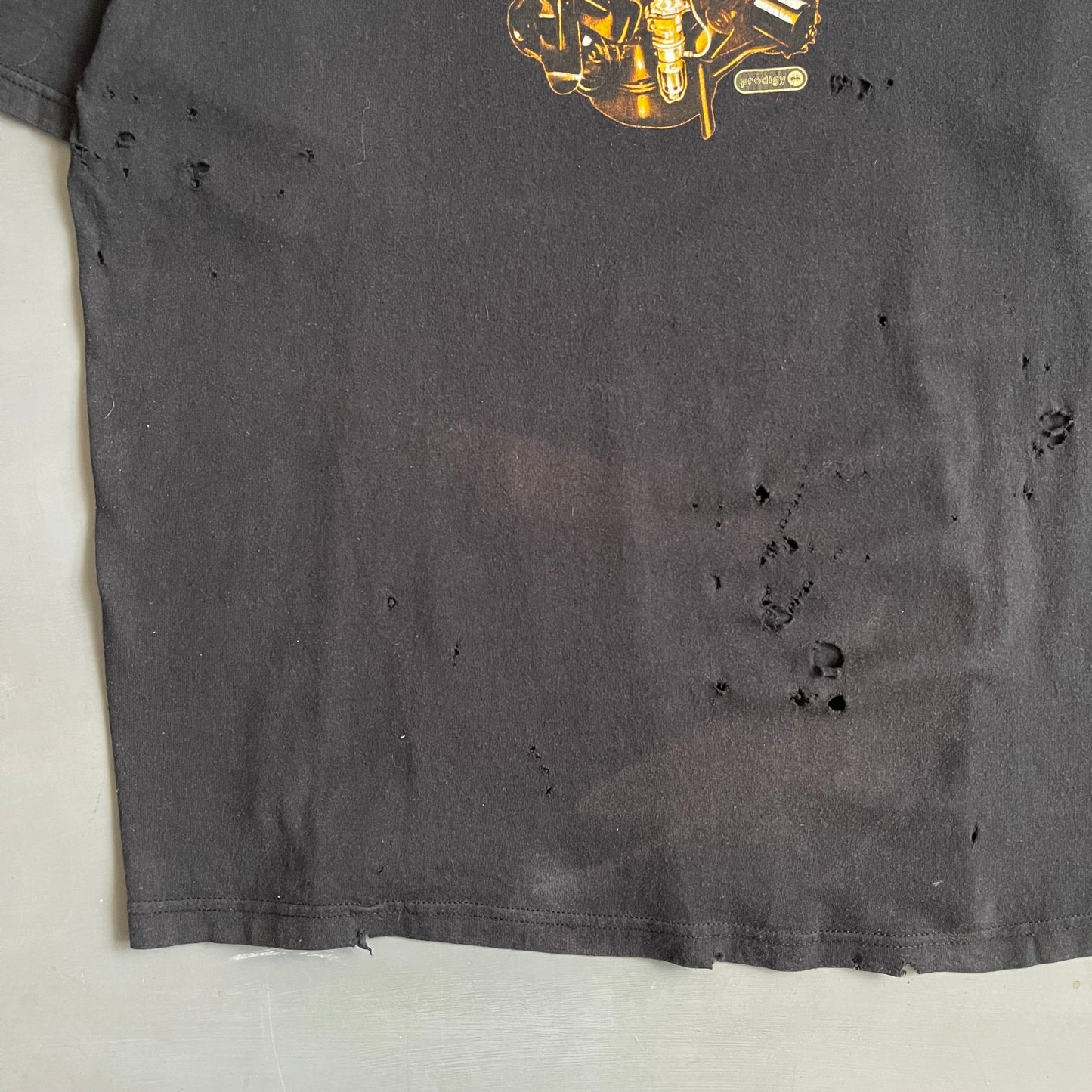 2000 The Prodigy T-shirt (XL)