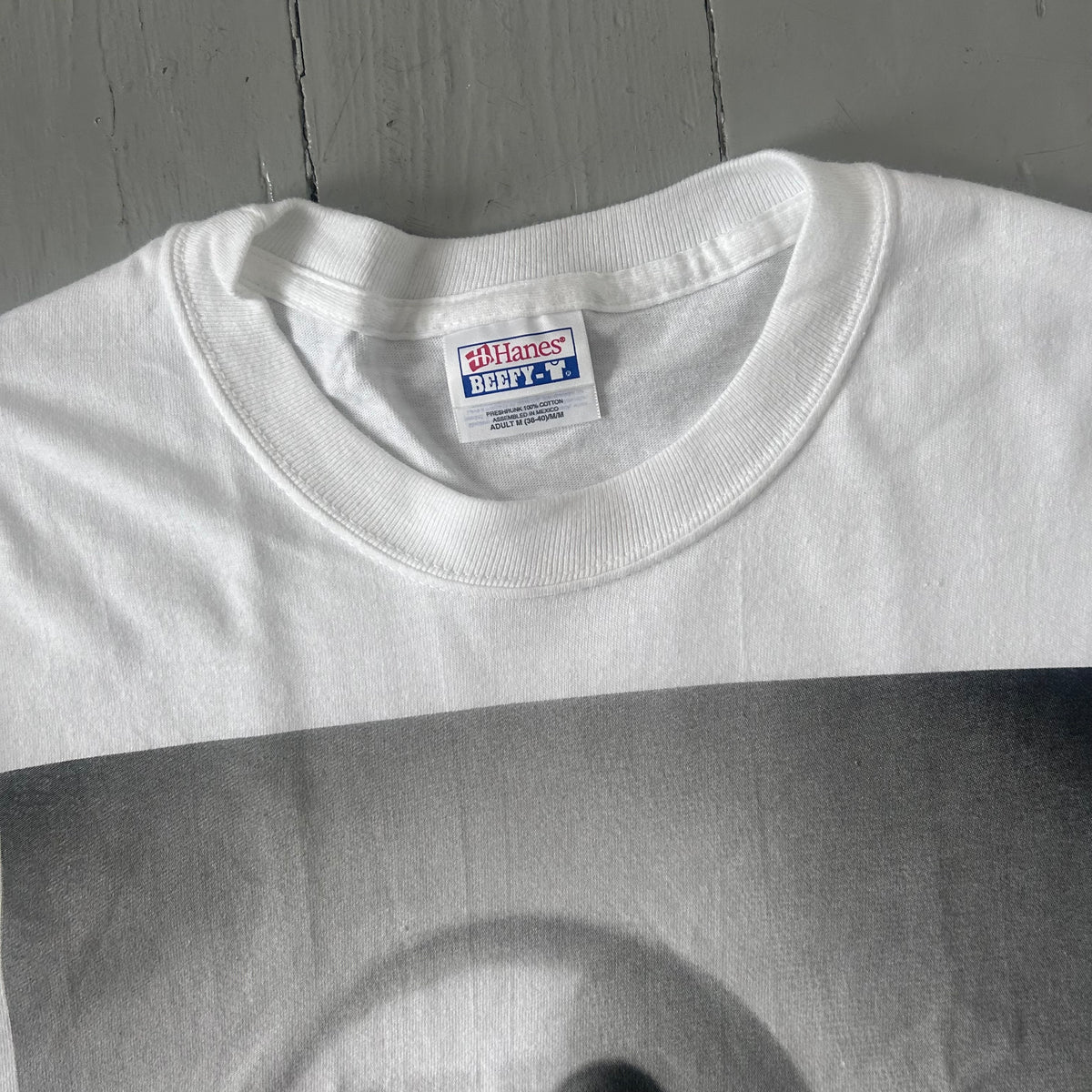 2002 Underworld T-shirt (M)