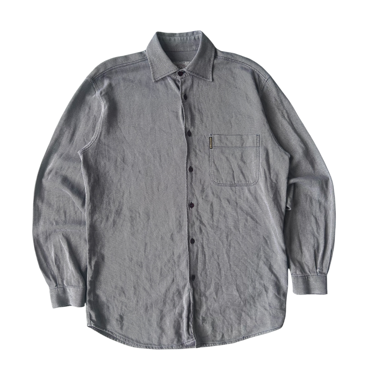 1990s Armani shirt (L/XL)