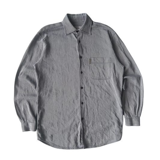1990s Armani shirt (L/XL)