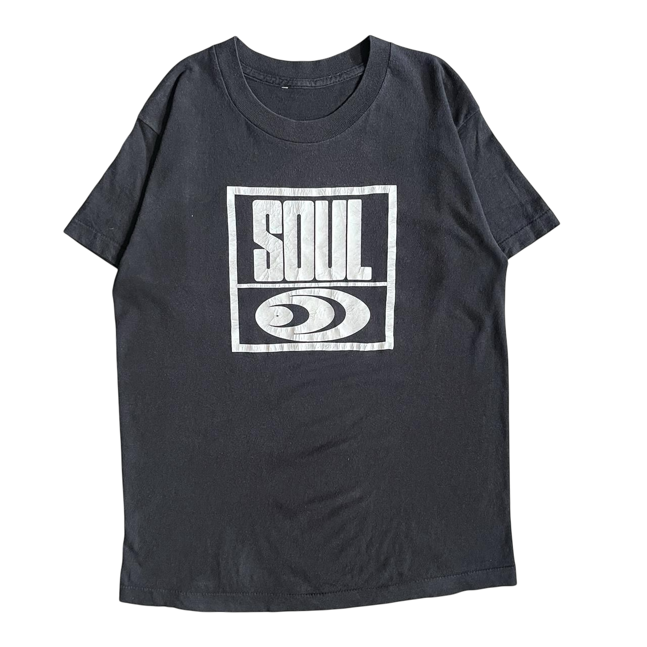 1990s Soul Records T-shirt (S)