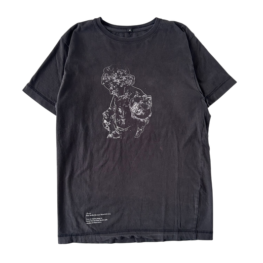 2004 New Order T-shirt (M)