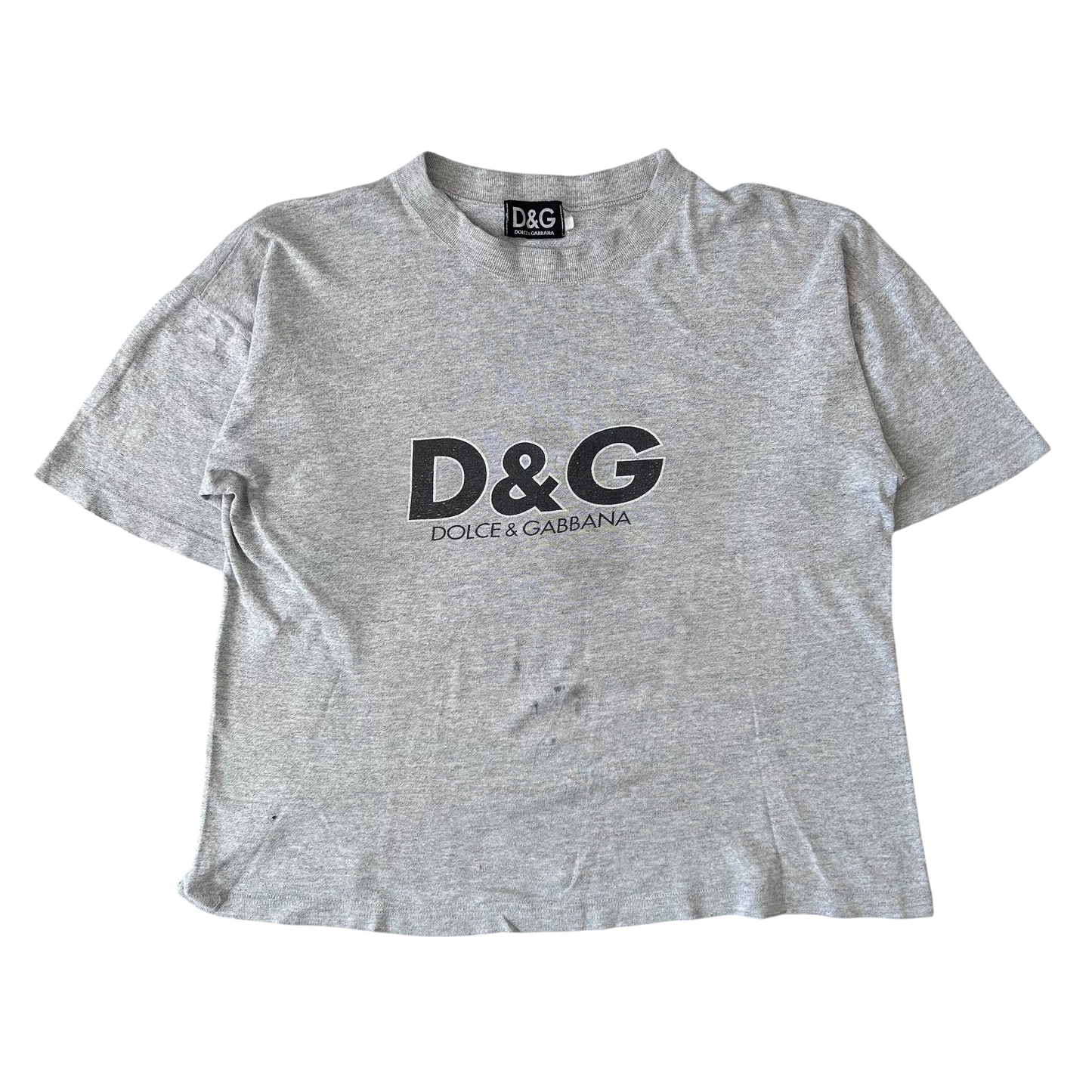1990s Dolce & Gabbana T-shirt (L)