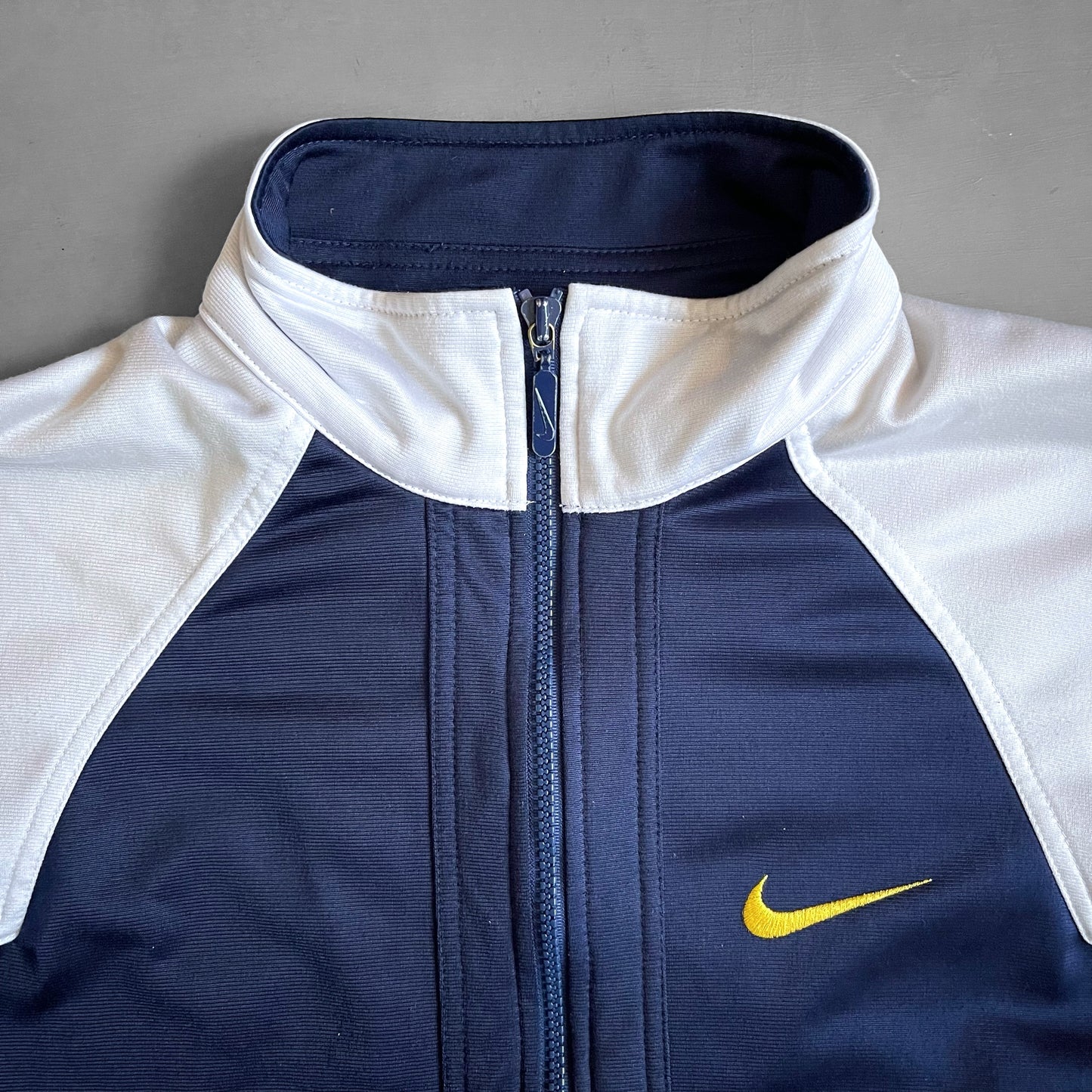 1990s Nike Track jacket (L/XL)