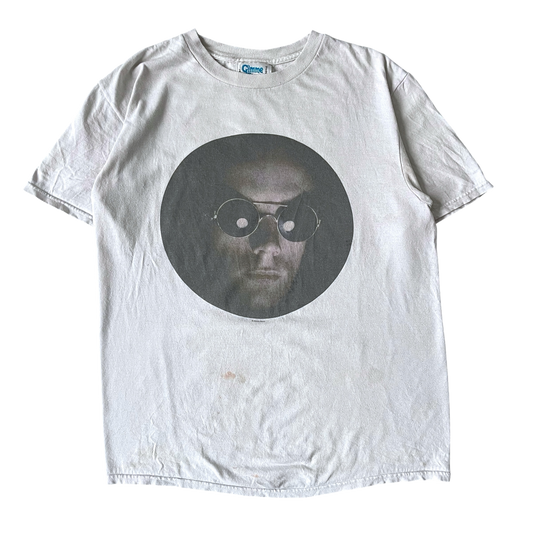 Early 2000s Public Image (PIL) T-shirt (M)