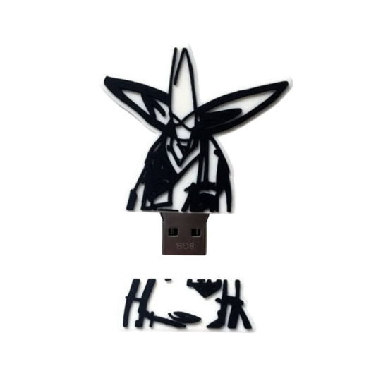 2016 UNKLE USB