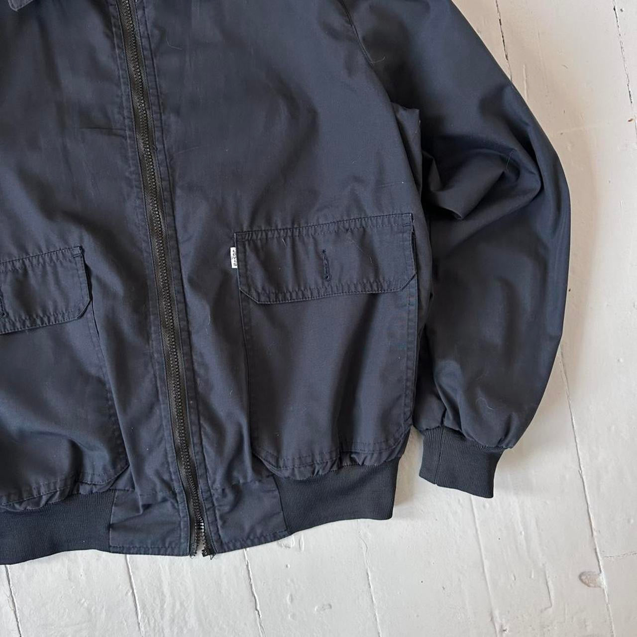 1990s Levi’s Harrington jacket (L)