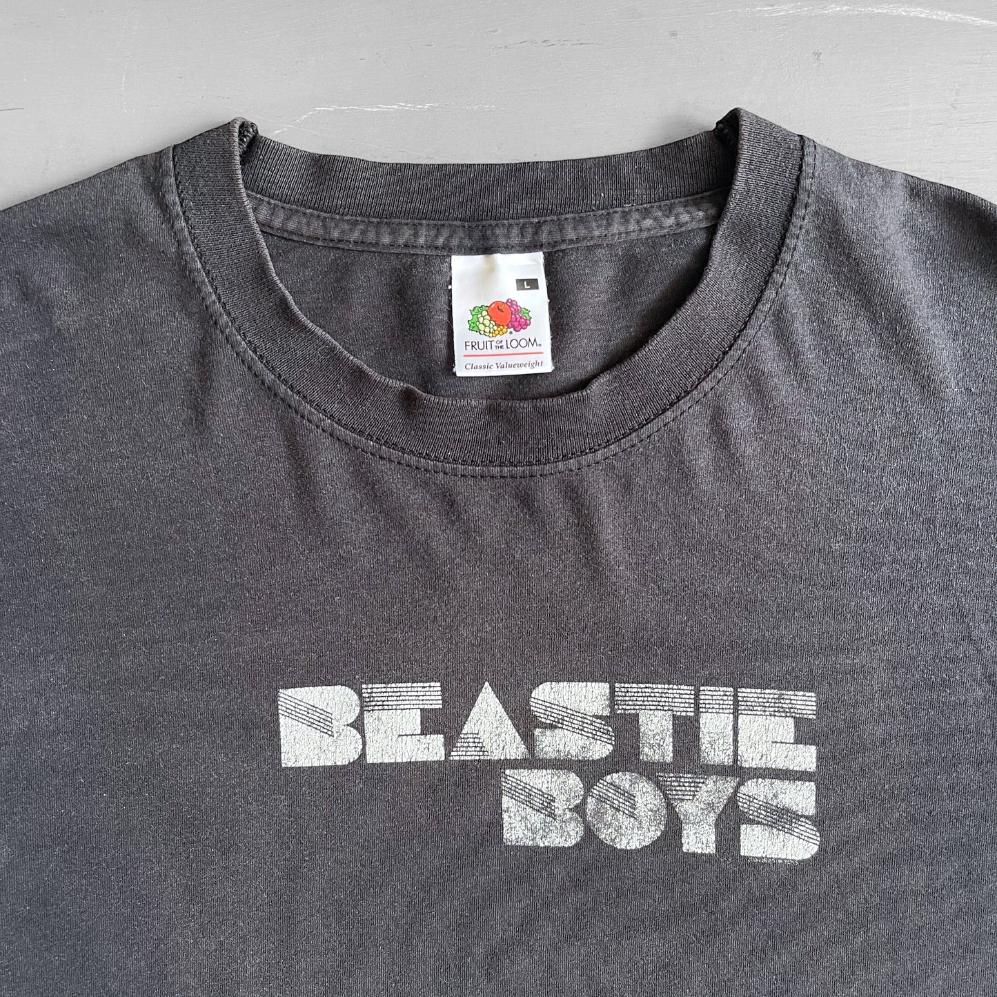 2004 Beastie Boys T-shirt (L)