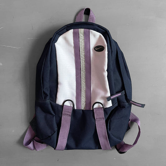 1990s NIKE small utility bag
