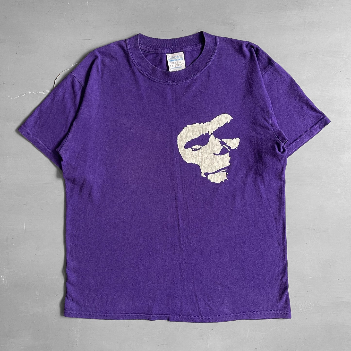 2000s Planet of the Apes T-shirt (M)