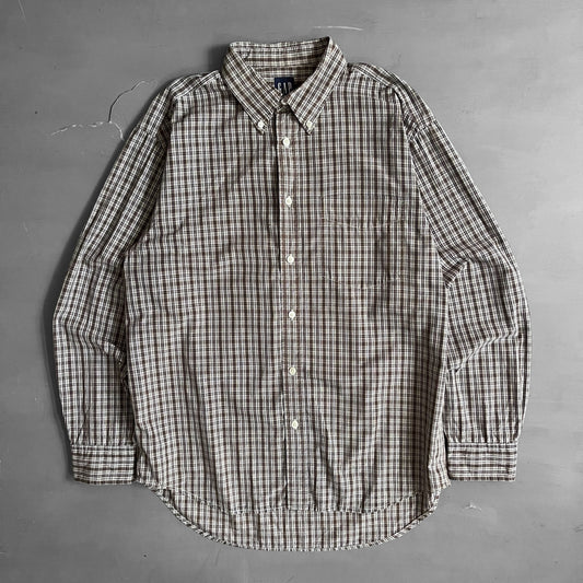 2001 GAP shirt (L)