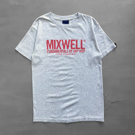 2000 Mixwell T-Shirt (S/M)