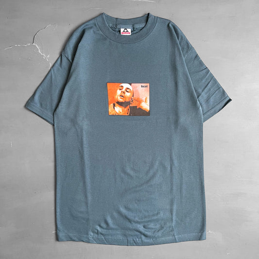 1990s Taxi Driver recoil T-shirt (M)