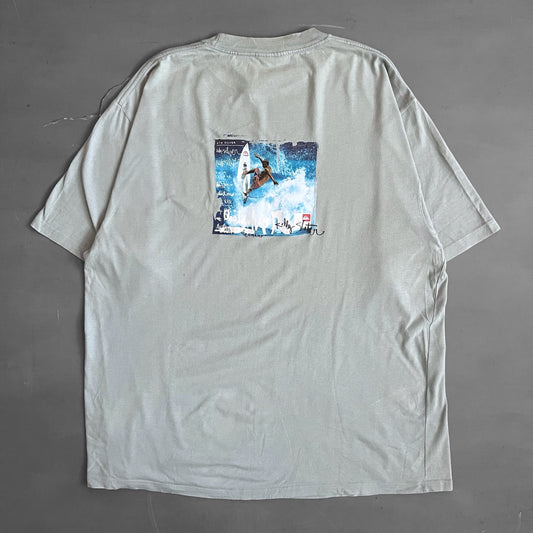 Quiksilver surf T-shirt (XL)