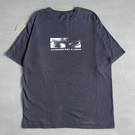 2010 La Haine T-shirt (L)