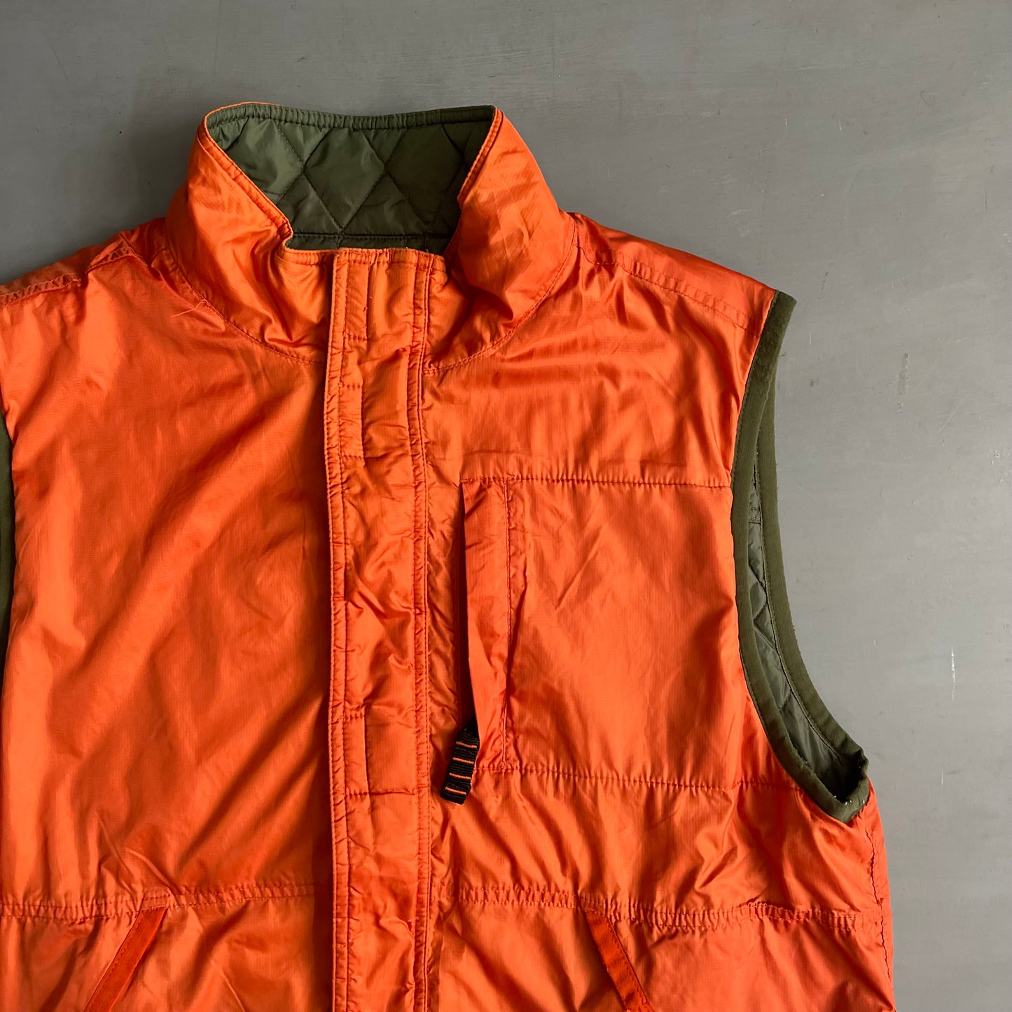 2000 GAP reversible gilet (L)