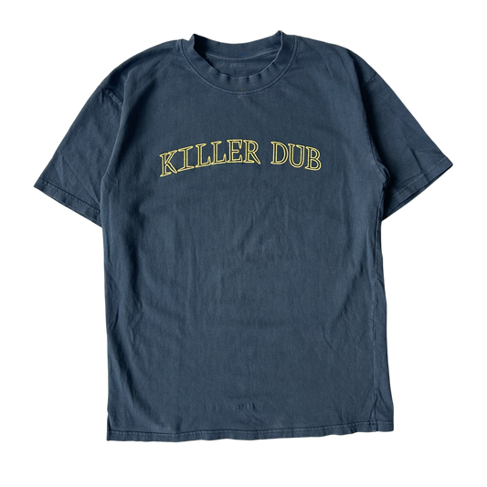 2000s Killer Dub SOUNDSYSTEM T-shirt (M)