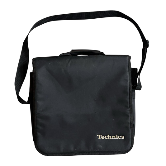1990s Technics bag